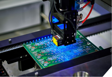 SiP Solutions Development