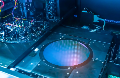 IC Packaging Innovation